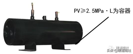 空调制冷循环原理_离心式压缩机工作原理_节流阀符号图片