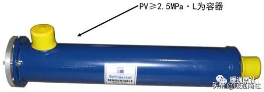空调制冷循环原理_节流阀符号图片_离心式压缩机工作原理