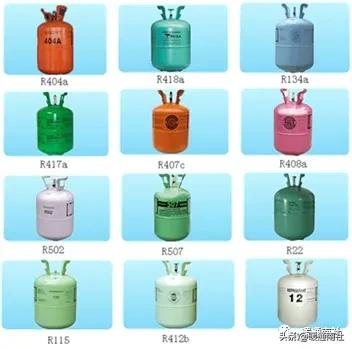 离心式压缩机工作原理_节流阀符号图片_空调制冷循环原理