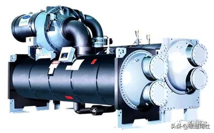 节流阀符号图片_空调制冷循环原理_离心式压缩机工作原理