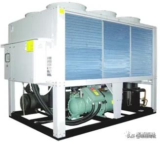 节流阀符号图片_空调制冷循环原理_离心式压缩机工作原理