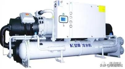 节流阀符号图片_空调制冷循环原理_离心式压缩机工作原理