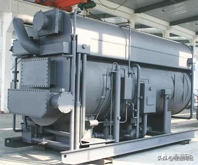 节流阀符号图片_空调制冷循环原理_离心式压缩机工作原理