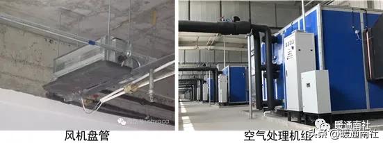 离心式压缩机工作原理_节流阀符号图片_空调制冷循环原理