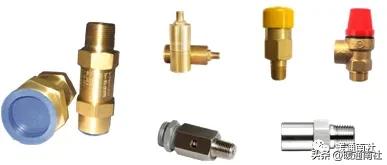 节流阀符号图片_离心式压缩机工作原理_空调制冷循环原理