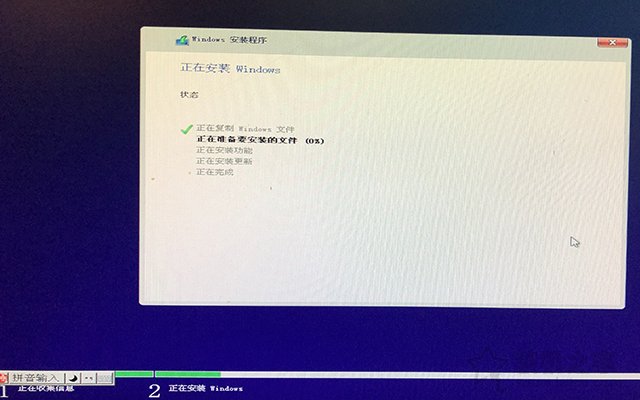 苹果MAC安装双系统教程_老款bootcamp win10_MAC OS安装Windows10教程