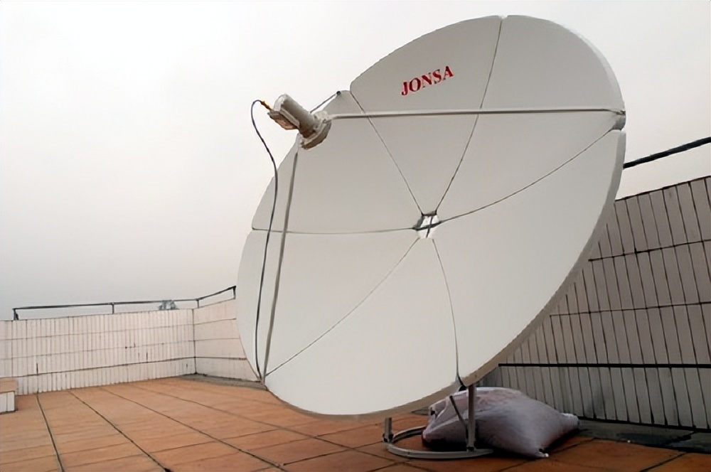 电视天线卫星锅怎么装_卫星锅退出历史舞台原因_卫星锅历史回顾