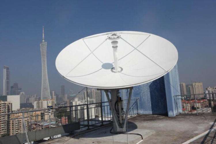 卫星锅退出历史舞台原因_卫星锅历史回顾_电视天线卫星锅怎么装