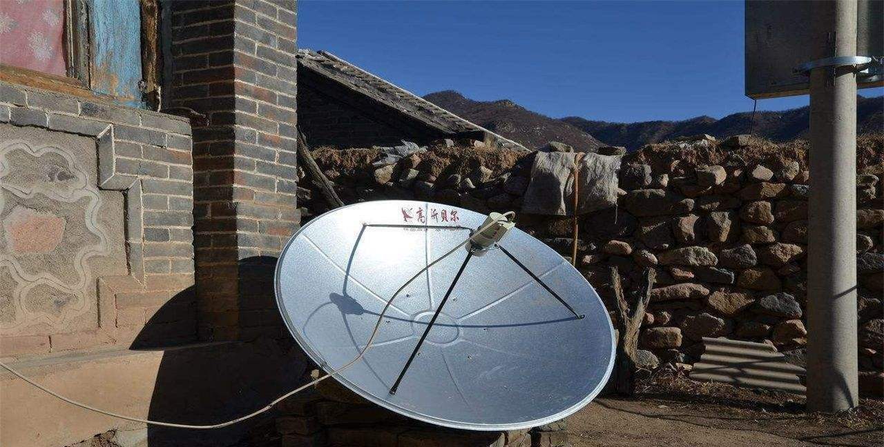卫星锅历史回顾_电视天线卫星锅怎么装_卫星锅退出历史舞台原因