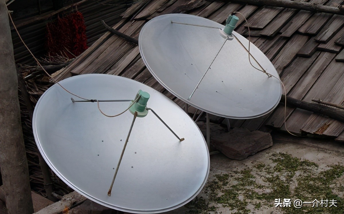 卫星锅违法使用罚款_电视天线卫星锅怎么装_农村卫星锅安装罚款