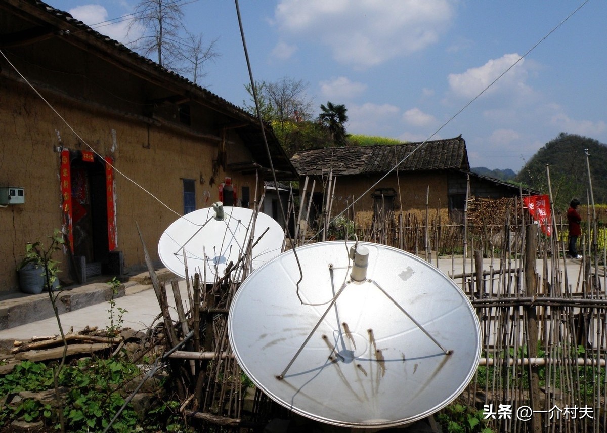 卫星锅违法使用罚款_电视天线卫星锅怎么装_农村卫星锅安装罚款