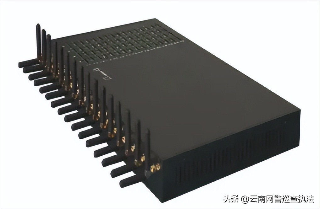 境外诈骗电话识别_GOIP设备识别方法_voip怎么用