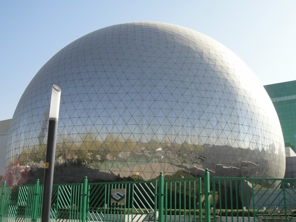 中国科技馆新馆附近酒店_中国科学技术馆新馆游玩攻略_北京科技馆亲子游推荐