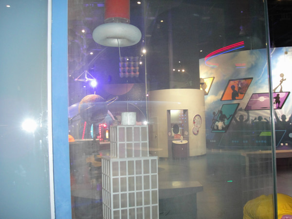 北京科技馆亲子游推荐_中国科技馆新馆附近酒店_中国科学技术馆新馆游玩攻略