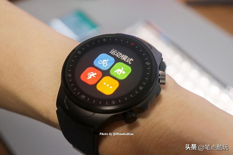 欧姆龙臂式电子血压计_智能手表血压监测_dido E40S Pro气泵式血压智能手表