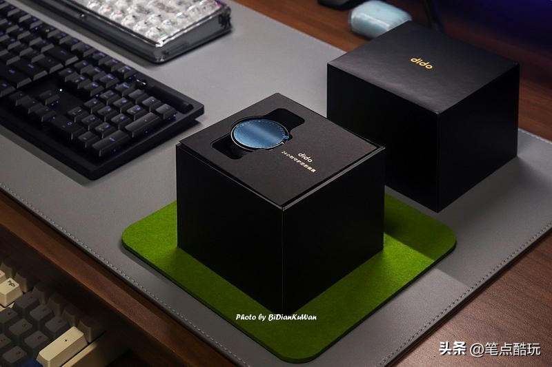 智能手表血压监测_dido E40S Pro气泵式血压智能手表_欧姆龙臂式电子血压计