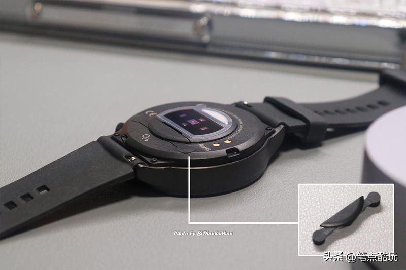 智能手表血压监测_欧姆龙臂式电子血压计_dido E40S Pro气泵式血压智能手表