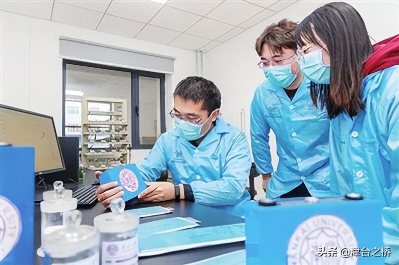 南开区6片规划是哪里_南开区发展成就_天津南开区科技创新