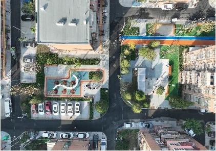  西营门片区老旧小区改造_南开区城市更新项目_南开区6片规划是哪里