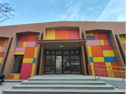 南开区城市更新项目_ 西营门片区老旧小区改造_南开区6片规划是哪里