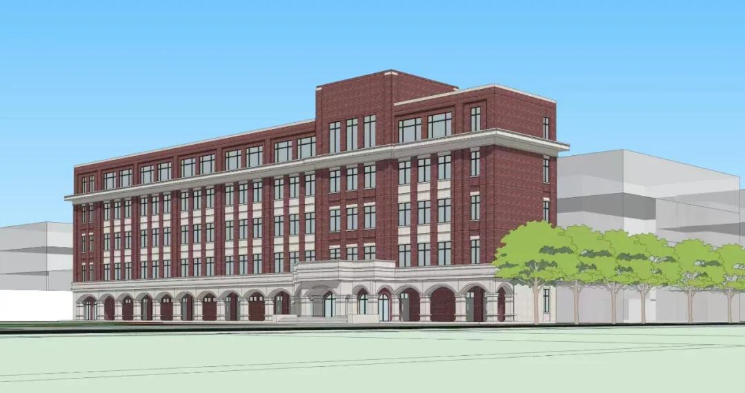 南开区新建中学项目_南开区6片规划是哪里_天津南开区教育投资