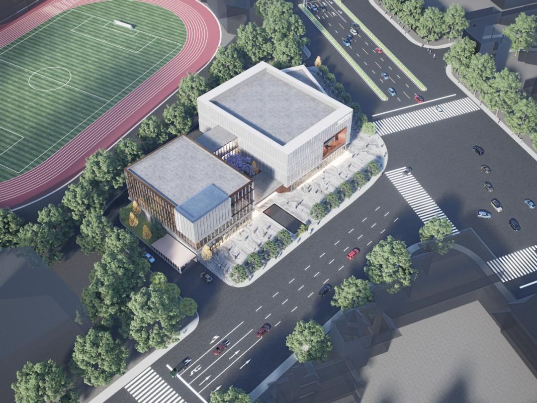 南开区6片规划是哪里_天津城市更新计划_和平区南门外大街商圈更新项目