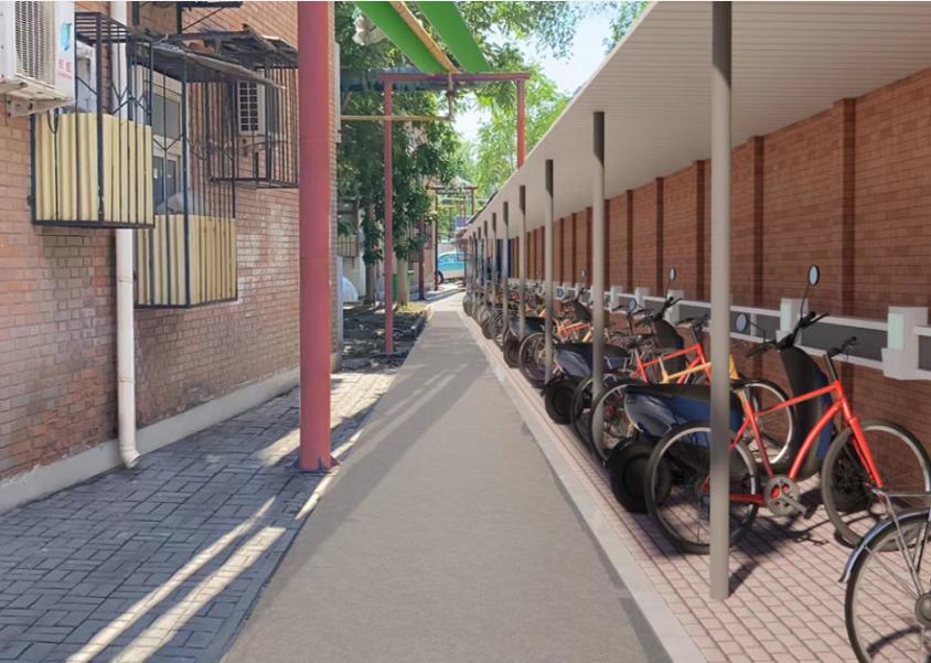 和平区南门外大街商圈更新项目_天津城市更新计划_南开区6片规划是哪里