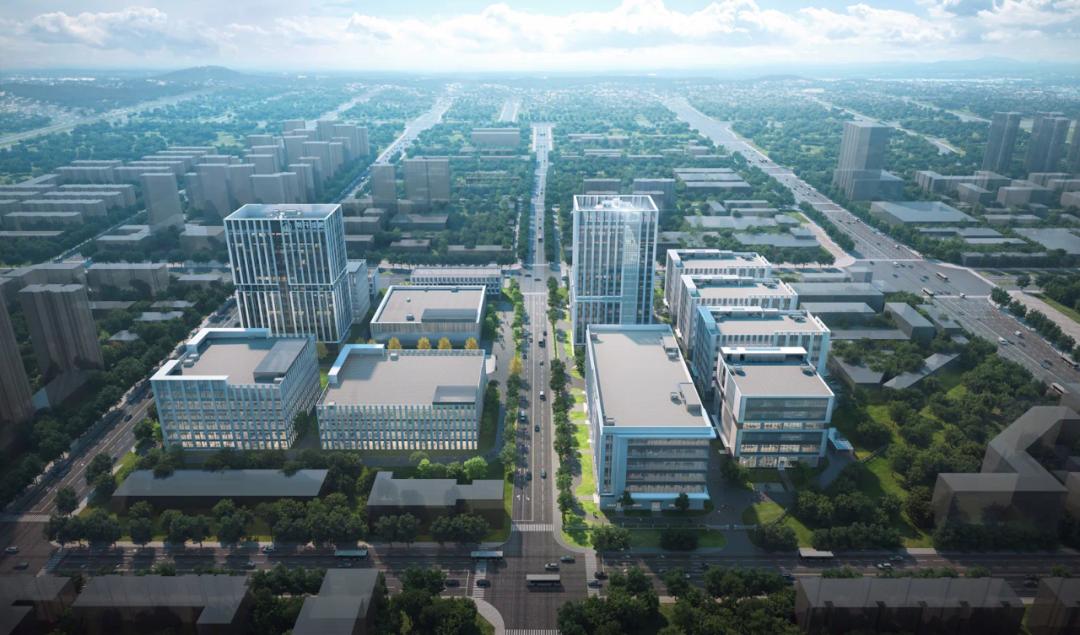 南开区6片规划是哪里_和平区南门外大街商圈更新项目_天津城市更新计划