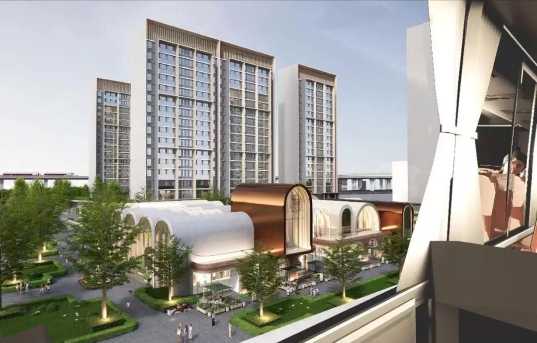 和平区南门外大街商圈更新项目_南开区6片规划是哪里_天津城市更新计划