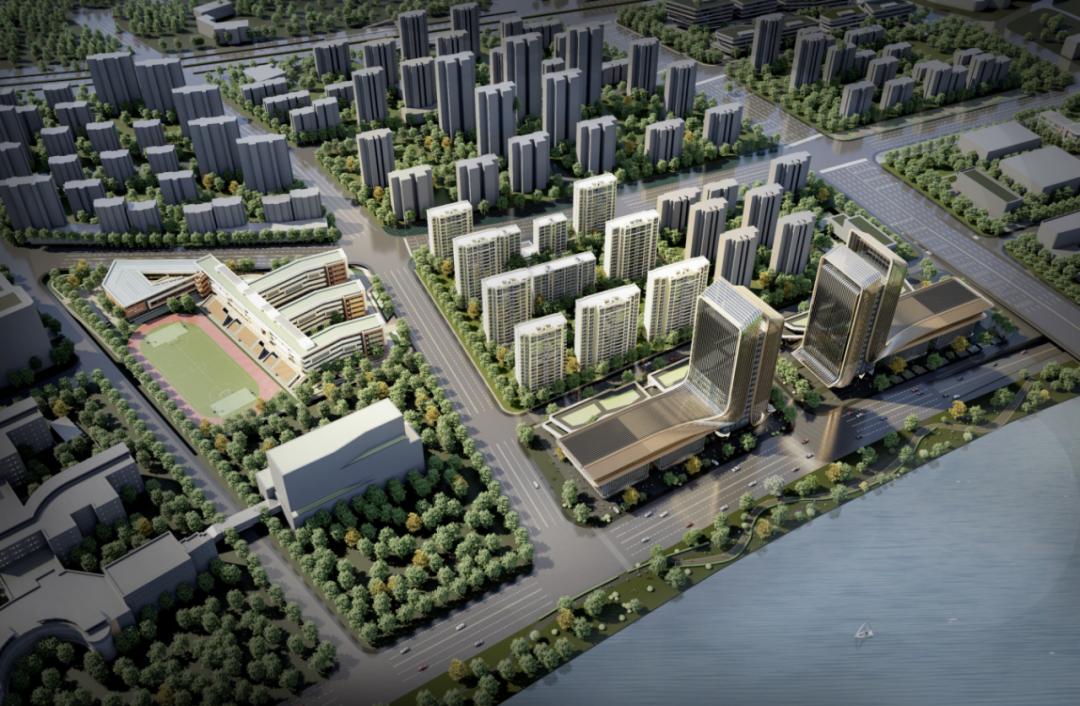 天津城市更新计划_天津市老旧小区改造_南开区6片规划是哪里