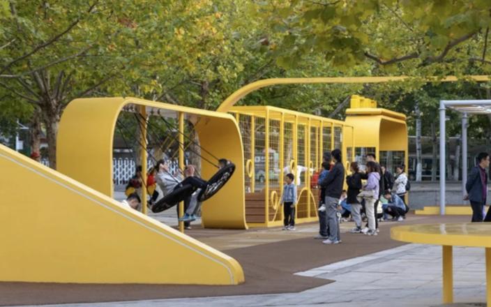 天津市老旧小区改造_天津城市更新计划_南开区6片规划是哪里