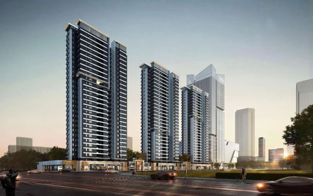 天津市老旧小区改造_天津城市更新计划_南开区6片规划是哪里