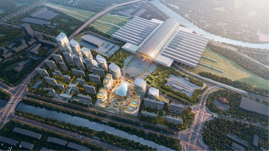 南开区6片规划是哪里_天津市老旧小区改造_天津城市更新计划