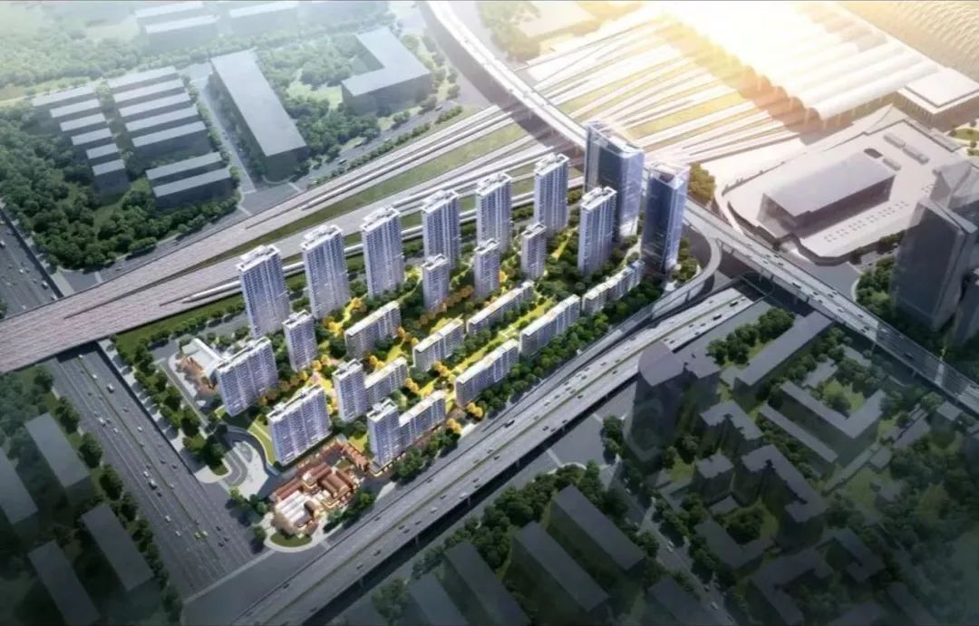 天津市老旧小区改造_天津城市更新计划_南开区6片规划是哪里