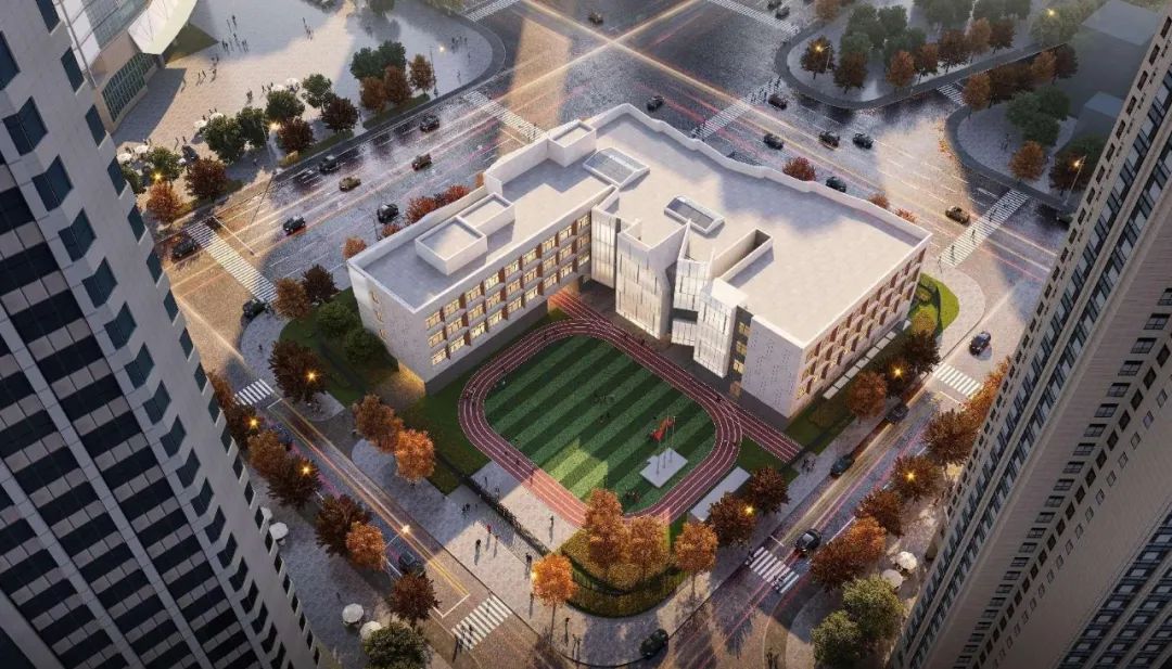 天津城市更新计划_天津市老旧小区改造_南开区6片规划是哪里