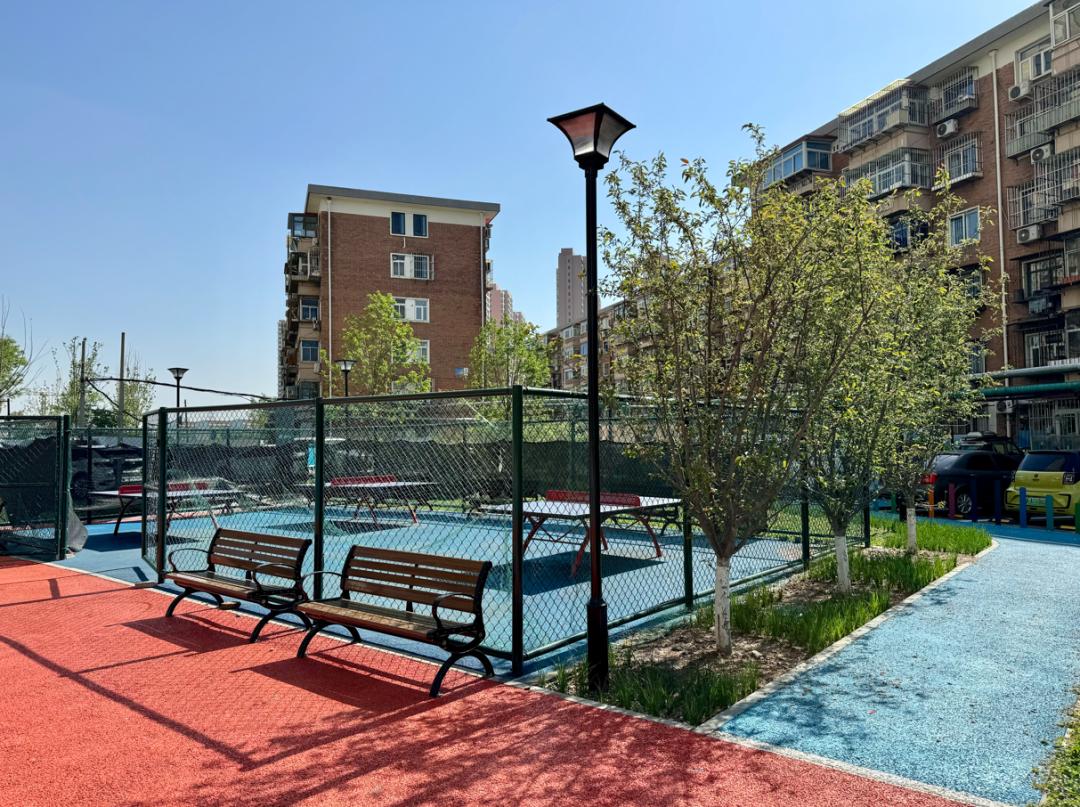 天津市老旧小区改造_天津城市更新计划_南开区6片规划是哪里