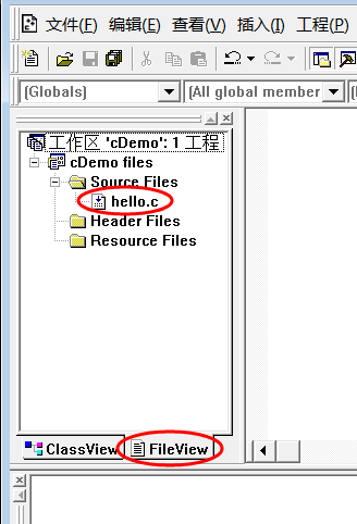 Visual C++ 6.0 教程 _ VC6.0 C语言开发 _vc6.0mfc制作登录界面