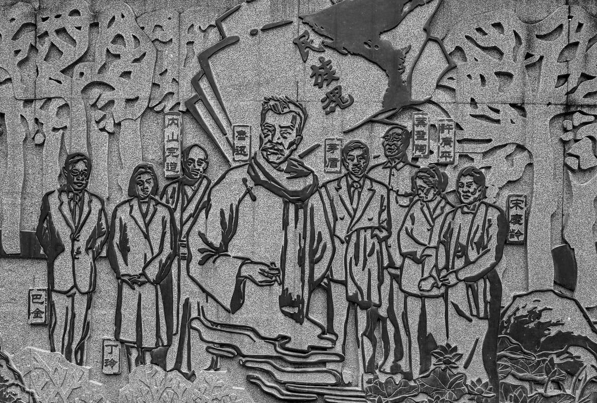 鲁迅的写作特点_鲁迅小说艺术特色_鲁迅小说人物塑造手法