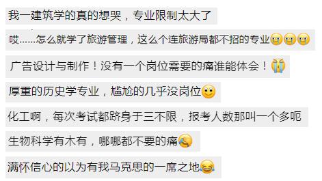 国考基层工作经验_2024国考热门岗位_国考专业限制