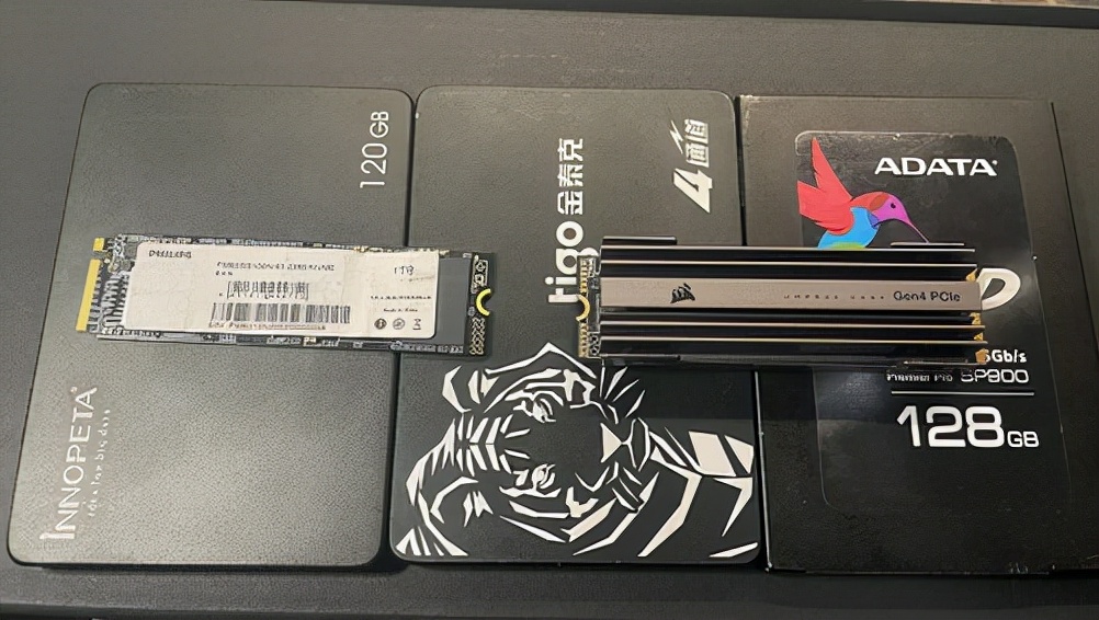 1t笔记本硬盘价格_矿盘流入市场_二手SSD掉盘报废