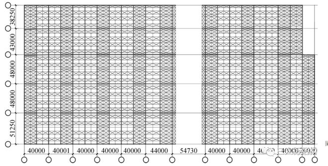 预应力混凝土梁板体系应用_火车站大跨度结构设计_钢箱梁图片