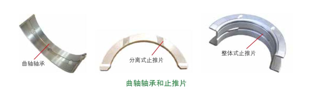 活塞连杆组工作原理_发动机曲轴飞轮组作用_连杆工作原理