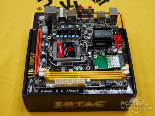  千元以内迷你主板推荐 _815e主板 coms_