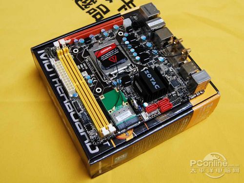 _815e主板 coms_ 千元以内迷你主板推荐 
