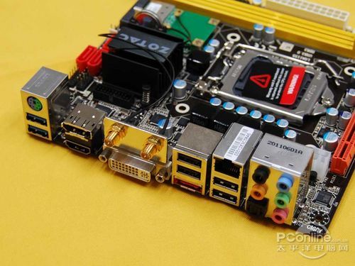 815e主板 coms_ 千元以内迷你主板推荐 _