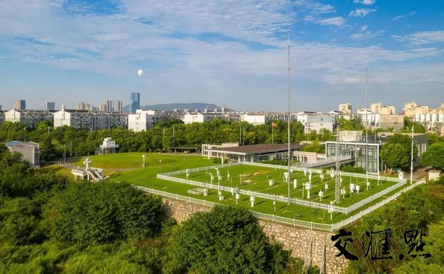 国家气象站_WMO百年气象站认证_中国气象站历史记录