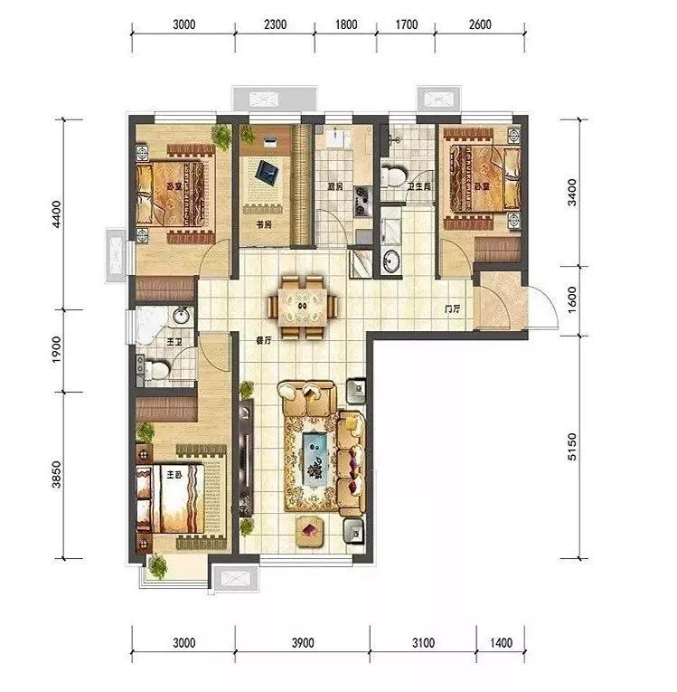 丰台中铁诺德逸府户型分析_白盆窑限竞房三兄弟比较_丰台总部基地五区