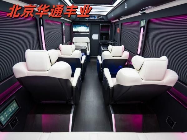 2025款红旗国悦中巴落地价 红旗国悦12座现车