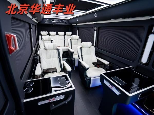 2025款红旗国悦中巴落地价 红旗国悦12座现车