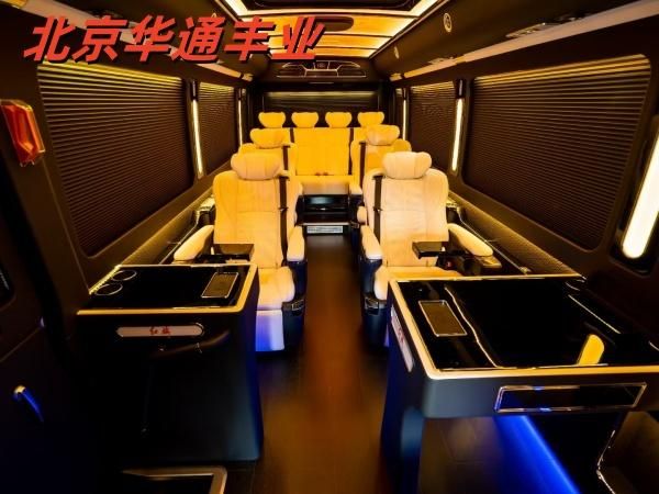 2025款红旗国悦中巴落地价 红旗国悦12座现车